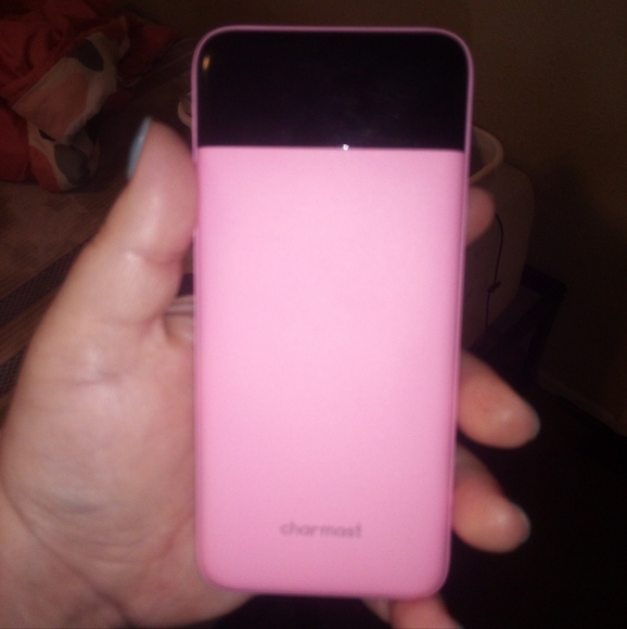 Phone power bank - Picture 1 of 2